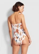 Купальник суцільний Seafolly M Білий (10998-883white) - зображення 2