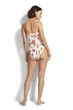 Купальник суцільний Seafolly M Білий (10998-883white) - зображення 4