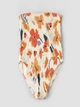 Купальник суцільний Seafolly M Білий (10998-883white) - зображення 8