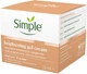 Увлажняющий гель Simple Protect n Glow Rest and Reset 72h Hydrating Gel 50 мл (8720181476853/8720181709760) - изображение 3