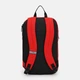 Рюкзак спортивний тканинний 23 л вміщує формат А4 Puma 09023903 X Red- Black (4099685703159) - зображення 3