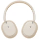 Наушники беспроводные Baseus Bowie D05 Wireless Headphones Creamy-white (NGTD020202) - изображение 4