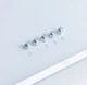 Витяжка Minola HDN 6202 WH/INOX 700 LED - изображение 2