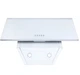 Витяжка Minola HDN 6202 WH/INOX 700 LED - изображение 7
