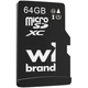 Карта пам'яті Wibrand microSDXC 64GB (WICDXU1/64GB) - изображение 1
