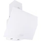 Витяжка Perfelli DN 6422 D 850 WH LED - изображение 2