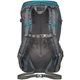 Туристичний рюкзак Kelty Asher 35 beluga-stormy blue (22628622-BEL) - зображення 2