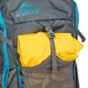 Туристичний рюкзак Kelty Asher 35 beluga-stormy blue (22628622-BEL) - зображення 6