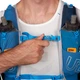 Рюкзак для бега Ultimate Direction Mountain Vest 5.0 dusk M (80457420-DUS_M) - изображение 6