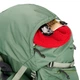 Туристический рюкзак Kelty Coyote 60 W dill-iceberg green (22617522-DL) - изображение 7