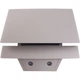 Витяжка Perfelli DNS DNS 6452 D 850 IV LED - зображення 3