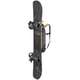 Рюкзак для зимних видов спорта Picture Organic BP 18 L yellow (BP171G) - изображение 5