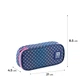 Пенал Kite Good Mood K24-662-7 - изображение 3