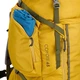 Туристический рюкзак Kelty Coyote 65 olive oil-burnt olive (22611122-OOL) - изображение 6