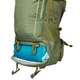 Туристический рюкзак Kelty Asher 65 winter moss-dill (22628922-WM) - изображение 8