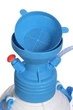 Опрыскиватель Квазар Kwazar Orion Super Cleaning Pro+ 12л. - изображение 3