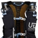 Рюкзак для бігу Ultimate Direction Fastpack 20 black S-M (80469521-BK_S-M) - зображення 4
