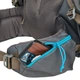 Туристичний рюкзак Kelty Asher 85 beluga-stormy blue (22629022-BEL) - зображення 5