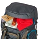 Туристичний рюкзак Kelty Asher 85 beluga-stormy blue (22629022-BEL) - зображення 6