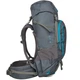 Туристичний рюкзак Kelty Asher 55 beluga-stormy blue (22628722-BEL) - зображення 3