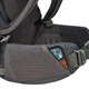 Туристичний рюкзак Kelty Asher 55 beluga-stormy blue (22628722-BEL) - зображення 6