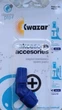 Форсунка-накінечник для піногенератора Kwazar Orion Super Foamer Cleaning Pro+ Alka Line - зображення 2