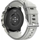 Смарт-часы Oukitel BT50 Rugged Military Watch Серебристый (6931940742252) - изображение 4