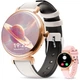 Смарт-часы Oukitel BT30 Smart Watch for Women Белый (6931940742252) - изображение 4