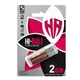 Флеш пам `ять 2Gb Hi-Rali Corsar bronze (55293) - зображення 1