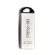 Флеш память 4Gb Hi-Rali Fit silver (58310) - изображение 2