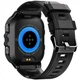 Смарт-часы Oukitel BT20 Rugged Outdoor Watch Синий (6931940742160) - изображение 6