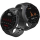 Смарт-часы Media-Tech MT870 Active-Band Genua Черный - изображение 5