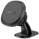 Магнитный держатель для телефона в машину на панель BOROFONE BH103 Cloud magnetic car holder(center console) Black - изображение 1