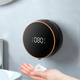 Дозатор сенсорный для жидкого мыла INSPIRE MYX-W1 Black - изображение 3