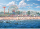 Пазл Schmidt Thomas Kinkade Studios Coney Island 69.3 x 49.3 см 1000 деталей (4001504573652) - зображення 2