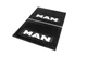 Брызговики с надписью Man 47*37 1056 - изображение 1