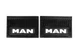 Брызговики с надписью Man 47*37 1056 - изображение 3