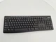 Клавиатура Logitech K270 Wireless USB 920-003051 refurbished - изображение 3