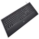 Клавиатура Logitech K740 USB Ultra-Thin Keyboard 920-000914 refurbished - изображение 2