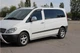Боковые трубы BB001 (2 шт., нержавейка) d60, Короткая/Средняя база для Mercedes Vito W639 2004-2014 гг - изображение 3