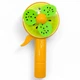 Вентилятор ручной механический Киви MIC (757-3) (241596) - изображение 1