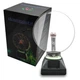 Шар плазменный Plasma Light с молниями ночник, 10 см, с сенсорным управлением (TPL-1011a) - изображение 3