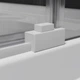 Душевая кабина RADAWAY Idea White KDD 70Lx70R 387065-04-01L+387065-04-01R - изображение 8