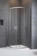 Душевая кабина RADAWAY Premium Pro PDD 90Lx100Rx200 стекло прозрачное 1013000-01-01+1013800-01-01 - изображение 1