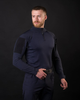 Сорочка тактична BEZET Combat синій - XXL - зображення 12