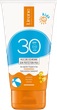 Mleczko dla dzieci Lirene Sun Kids ochronne SPF 30 150 ml (5900717110700) - obraz 1