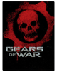 Гра Microsoft Xbox 360 Gears of War SteelBook Edition Англійська Версія DVD 2шт Б/У - зображення 1
