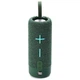 Портативная колонка TG 619C green FM-радио USB/TF с ремешком - изображение 1