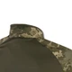 Боевая рубашка убакс G3 Kiborg Пиксель 48р - изображение 4