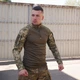 Боевая рубашка убакс G3 Kiborg Пиксель 48р - изображение 10
